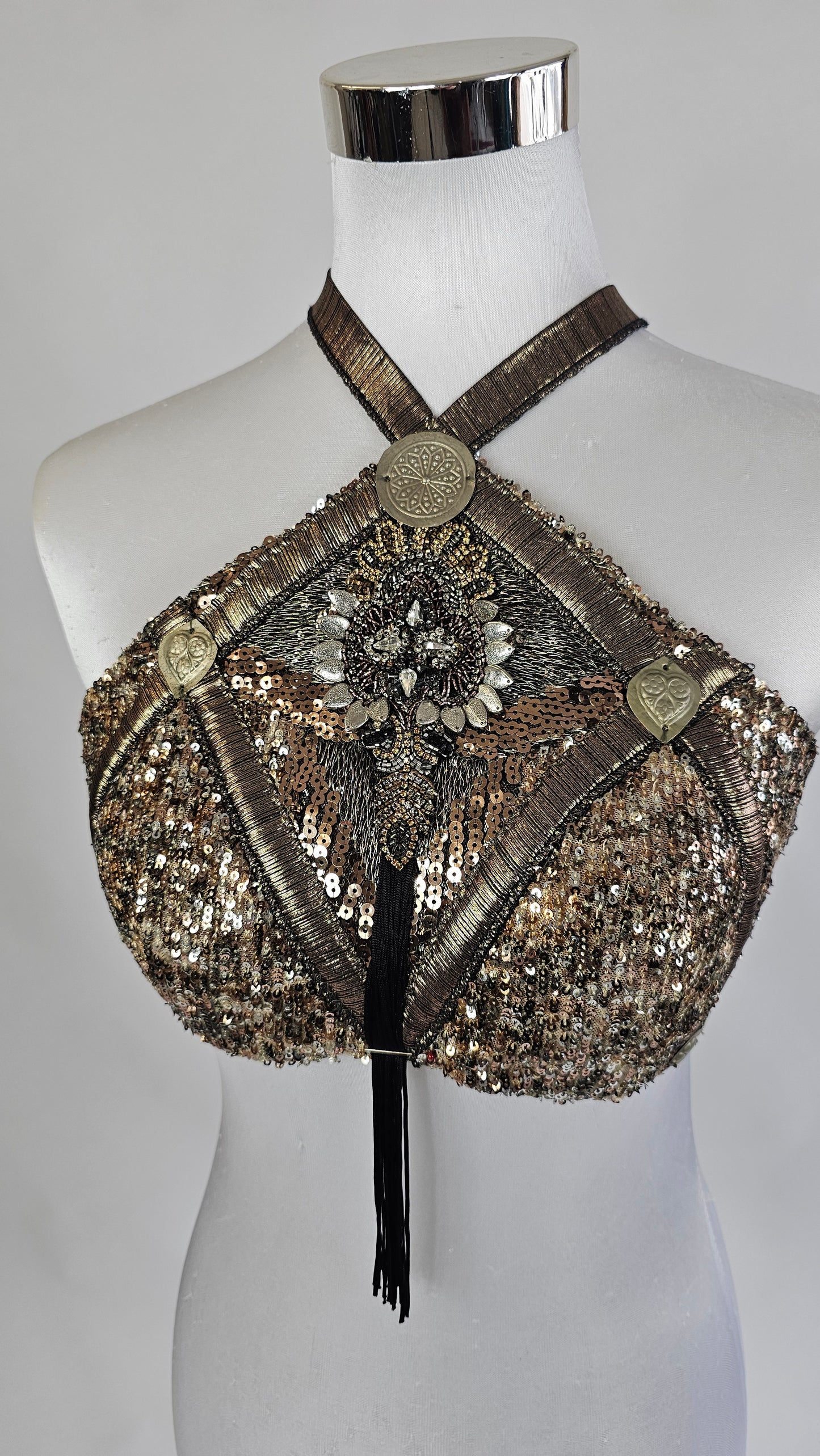 Sarina BRA BRONZE