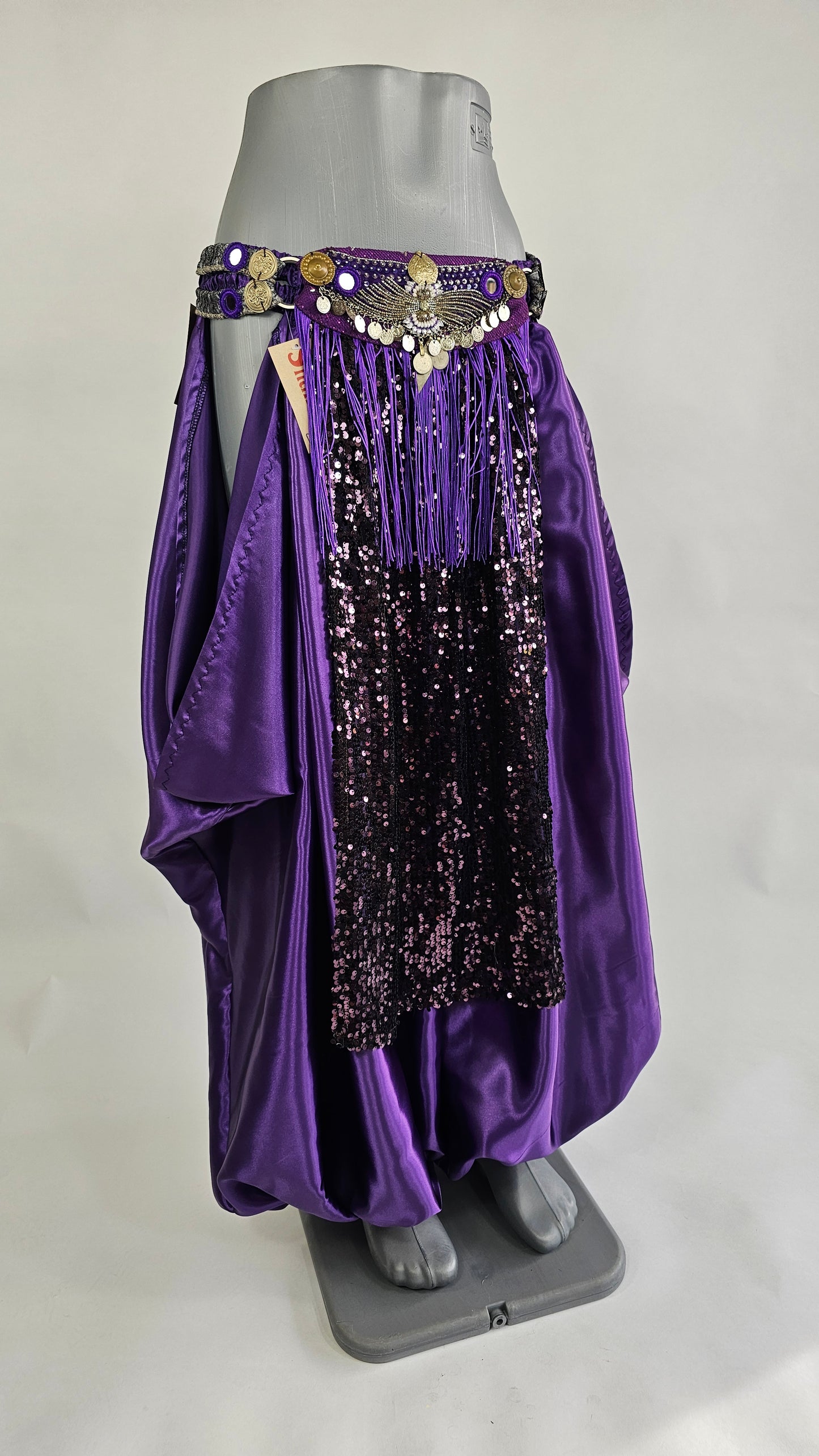 FlexiMelliBelt "VIOLETT"