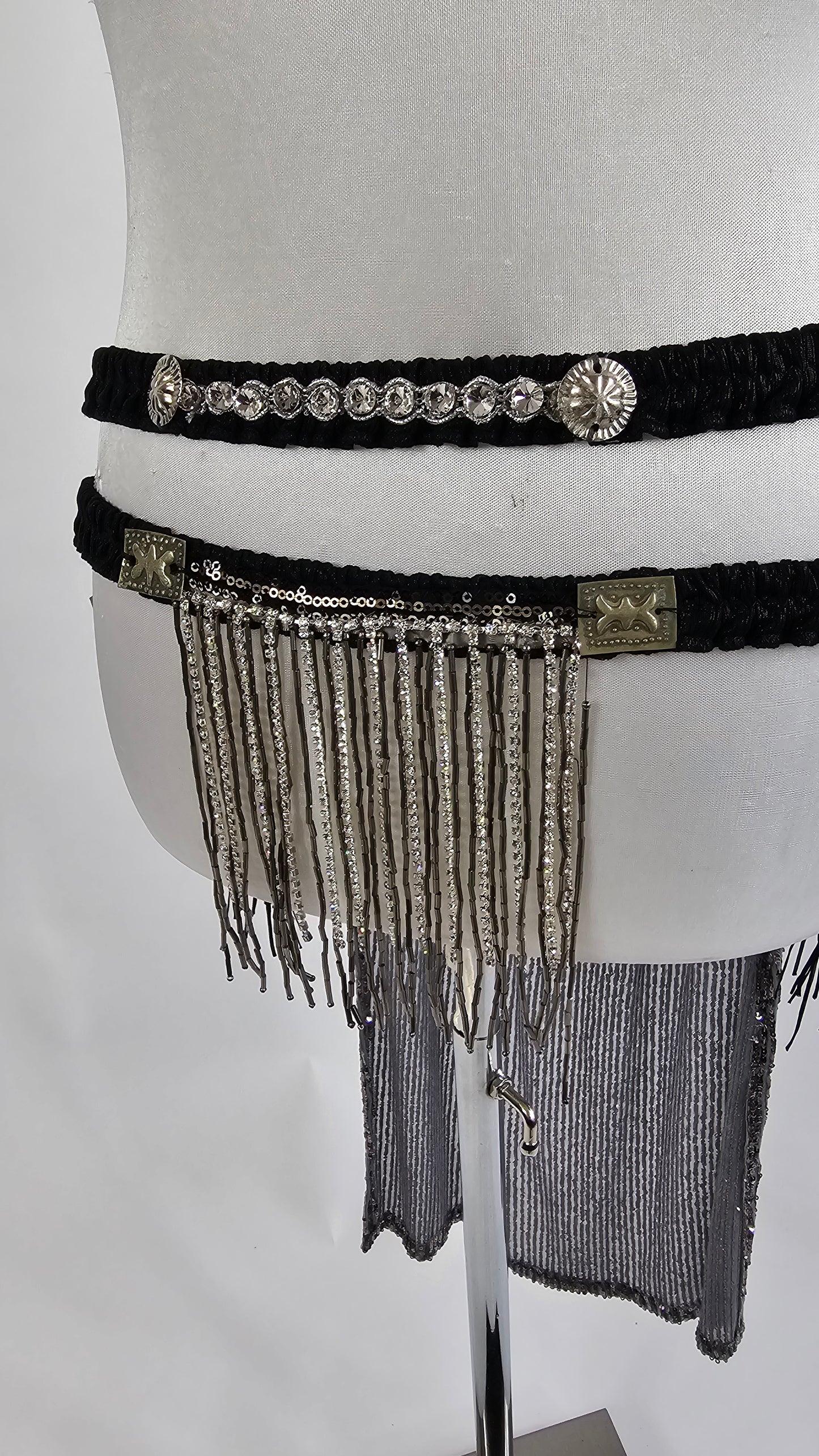 FlexiMelliBelt "DARK VINTAGE"