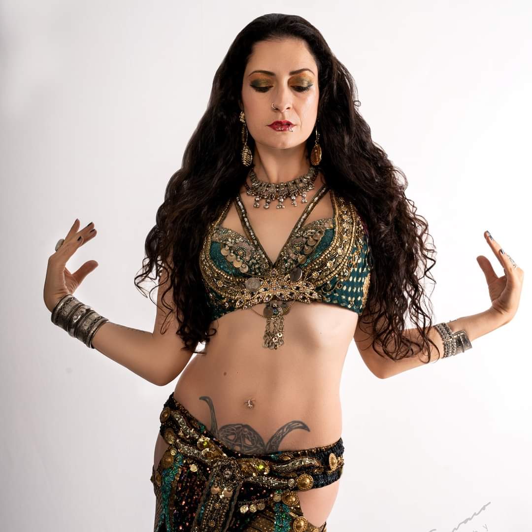 Maßanfertigung für Rita Serra ( Portugal)