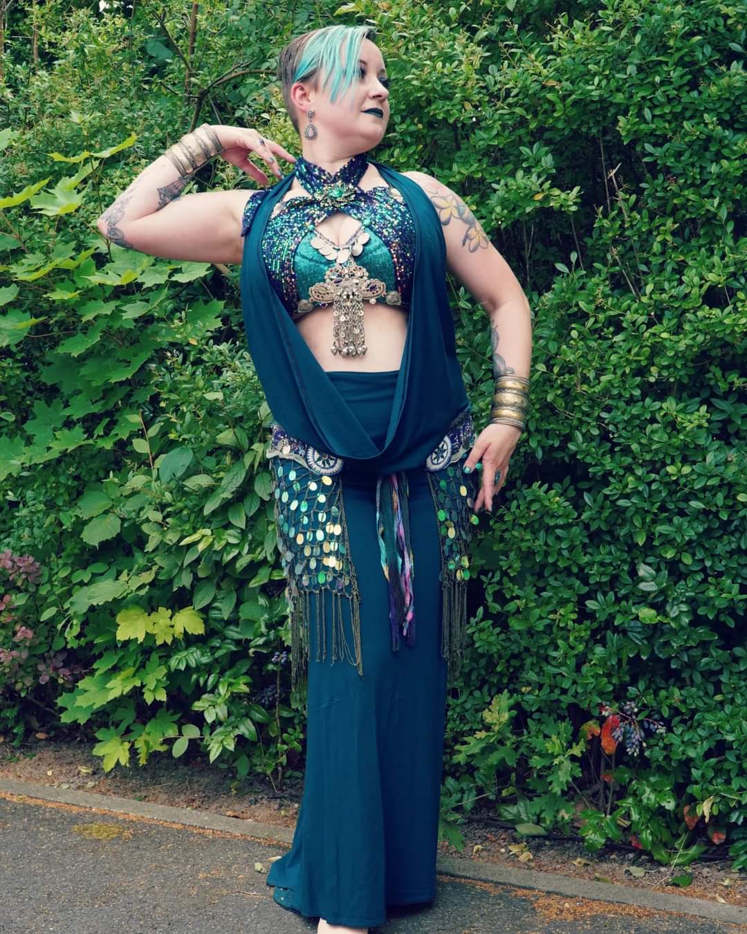 Maßanfertigung Tatjana Quast ( Germany)