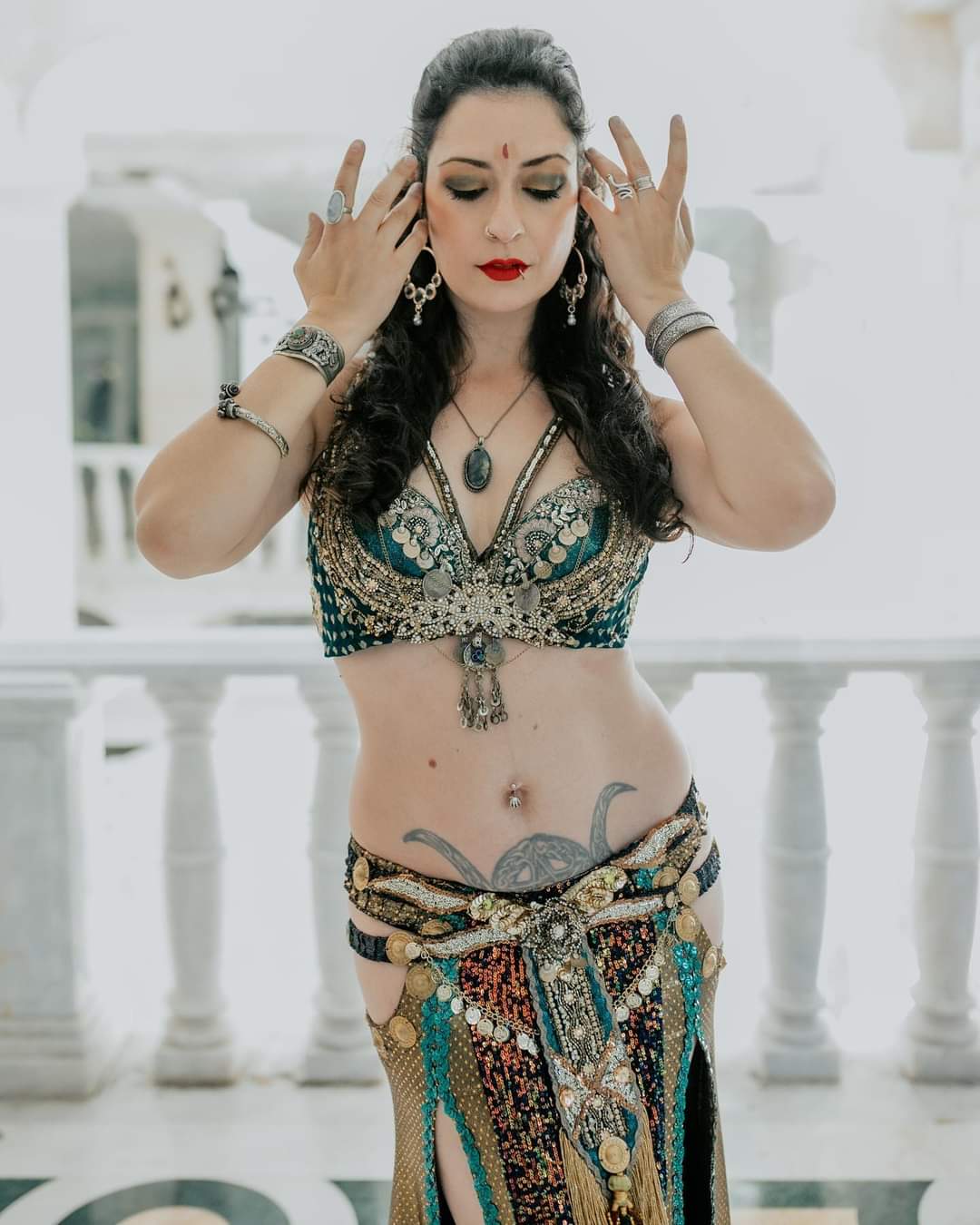 Maßanfertigung für Rita Serra ( Portugal)