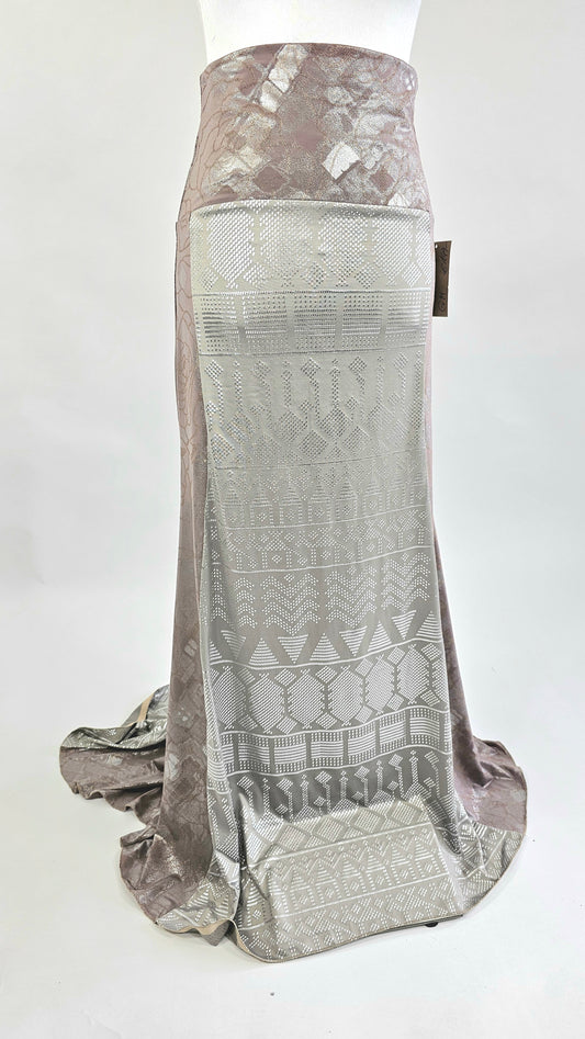 TRAIL SKIRT Assuit PEARL