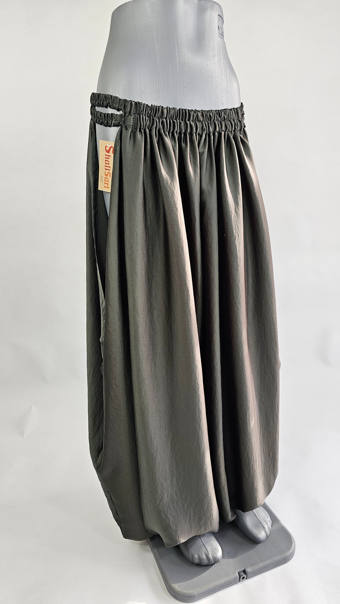 XXL Pantaloon Side Cut "KHAKI"