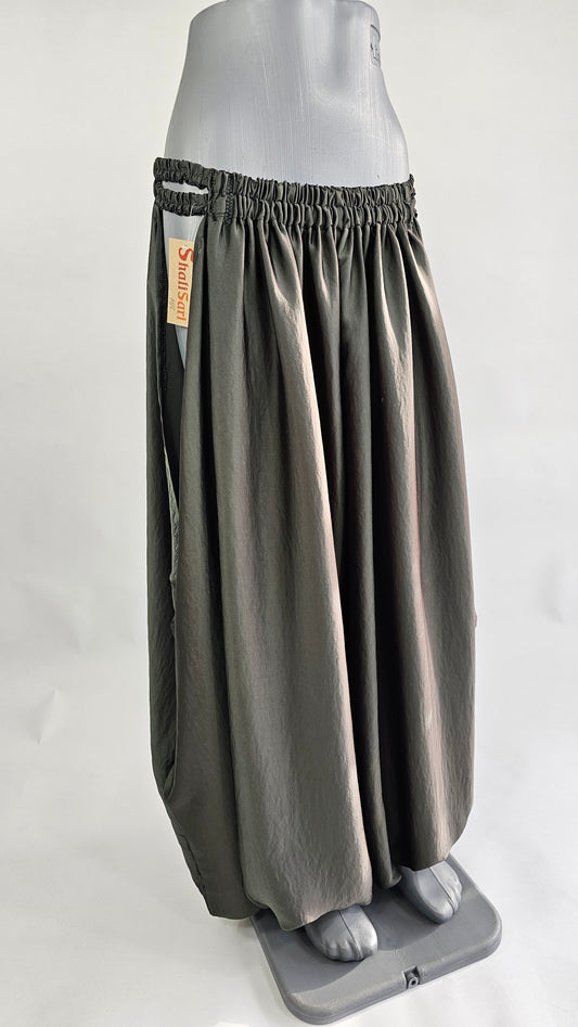 XXL Pantaloon Side Cut "KHAKI"