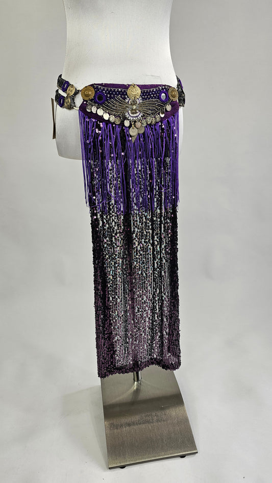 FlexiMelliBelt "VIOLETT"