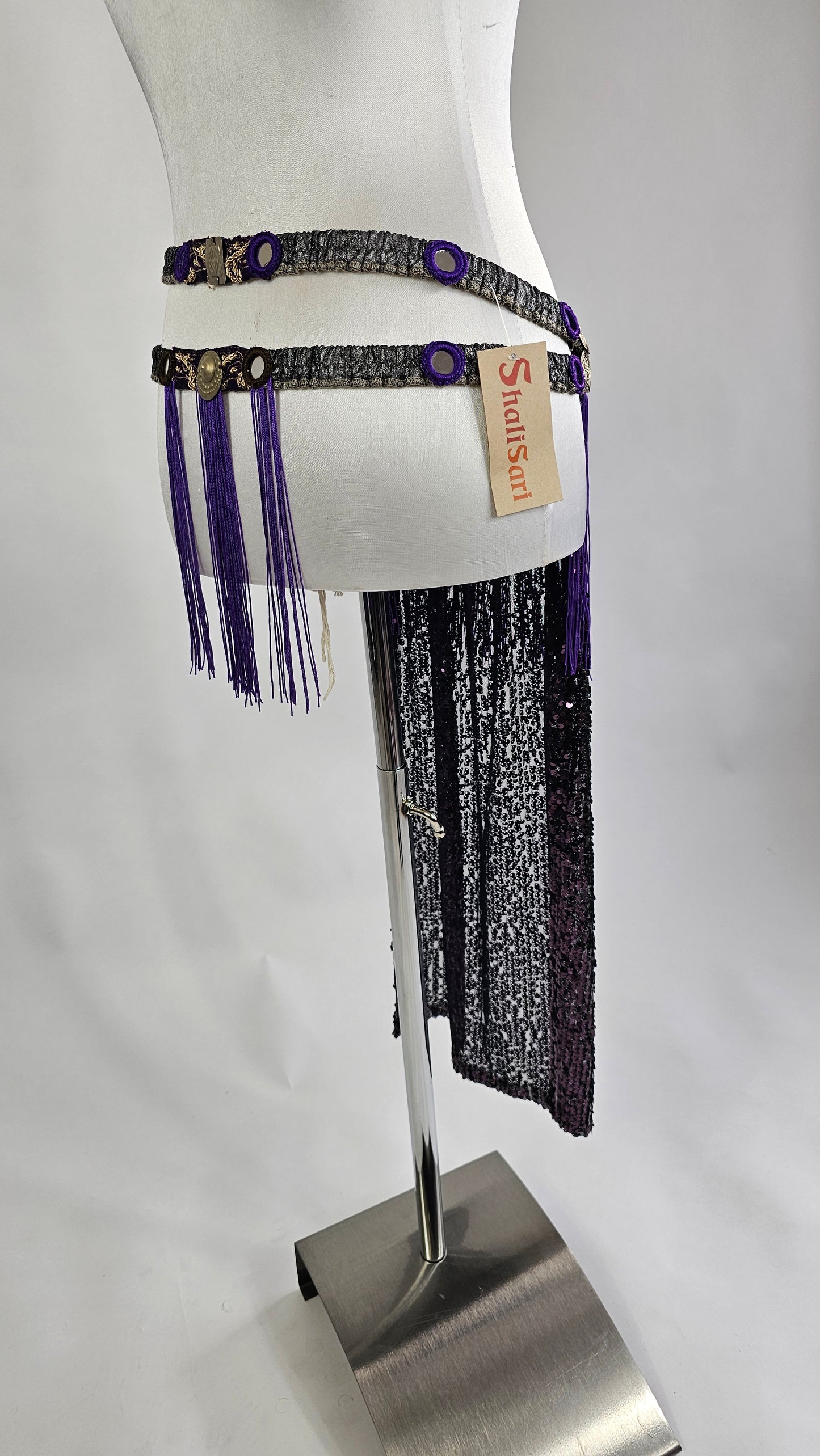 FlexiMelliBelt "VIOLETT"