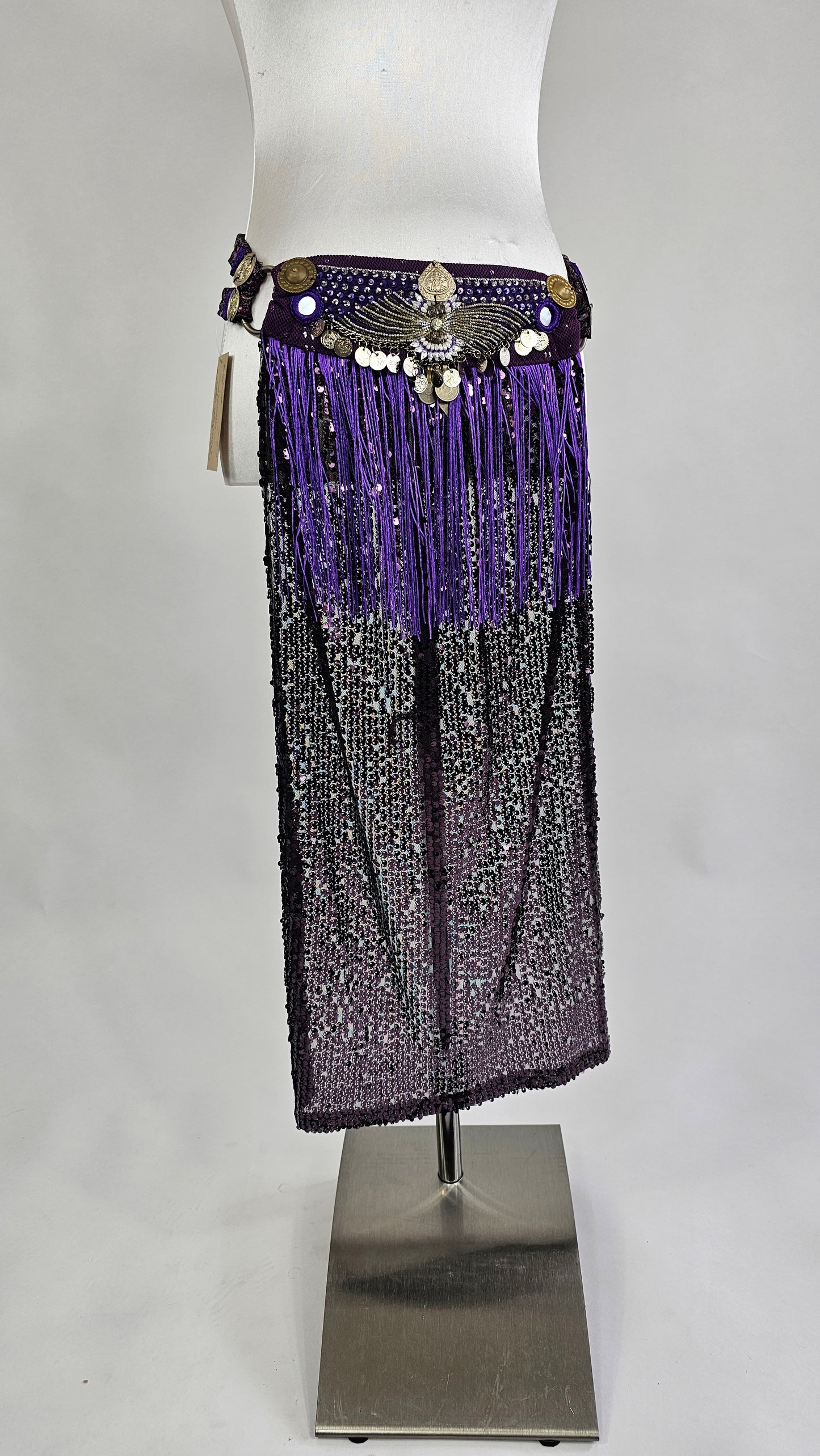 FlexiMelliBelt "VIOLETT"