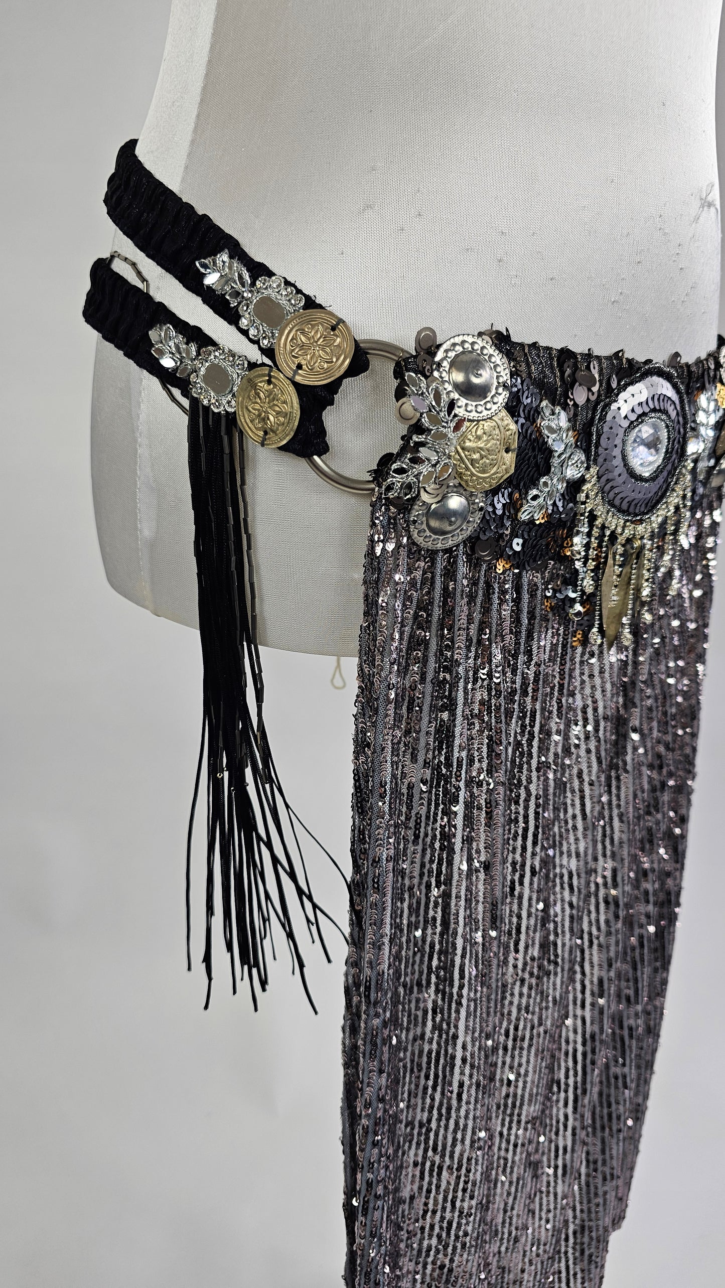 FlexiMelliBelt "DARK VINTAGE"